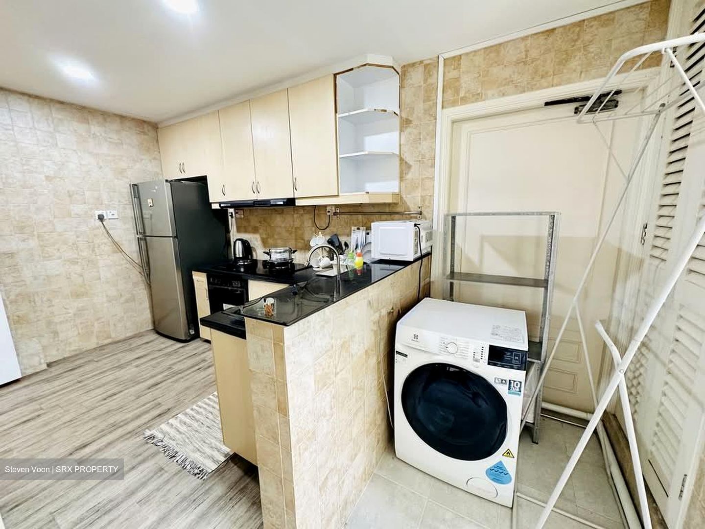 Euro-Asia Court (D9), Apartment #600226671